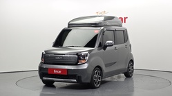 Kia RAY 2022