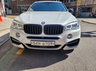 BMW X6 2017