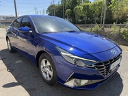 Hyundai Avante 2020