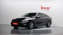 Kia K5 2022