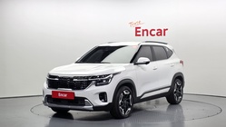 Kia Seltos 2025