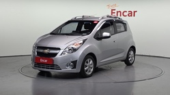 Chevrolet Matiz 2010