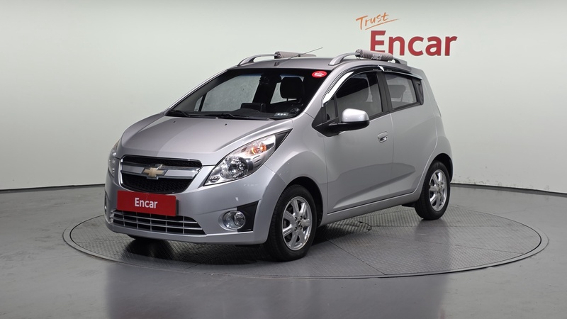 Chevrolet Matiz