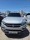 Ssangyong Rexton 2019