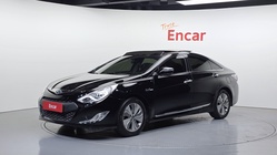 Hyundai Sonata 2013