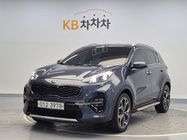 Kia Sportage 2019
