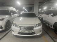 Lexus ES 2015