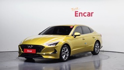 Hyundai Sonata 2019