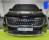 Kia Carnival 2024