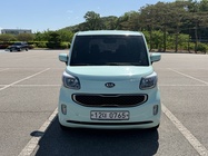 Kia RAY 2016