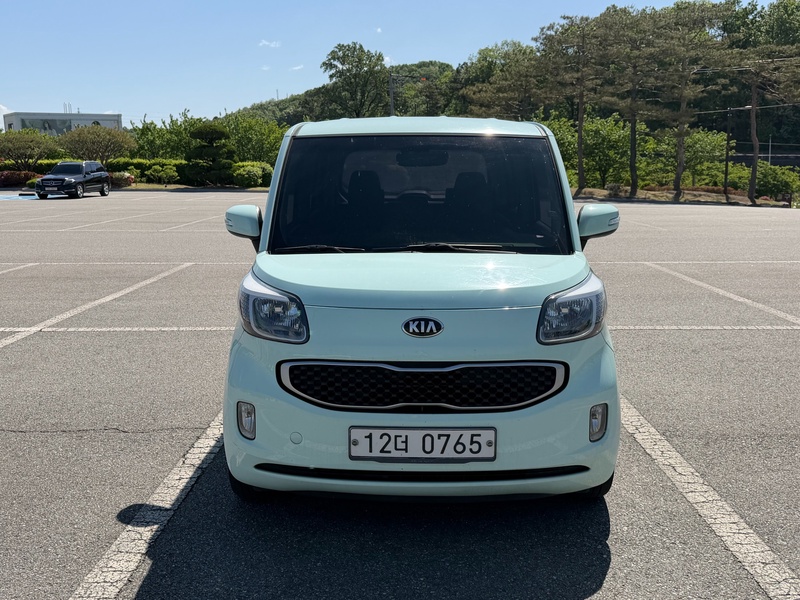 Kia RAY