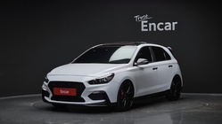 Hyundai i30 2019