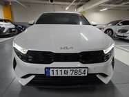 Kia K5 2021