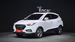 Hyundai Tucson 2013