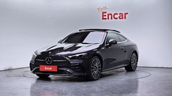 Mercedes-Benz CLE-Class 2024