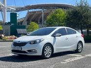 Kia K3 2013