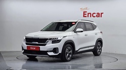 Kia Seltos 2022