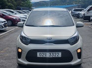 Kia morning 2018