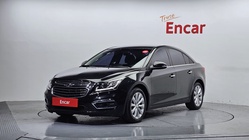Chevrolet Cruze 2015