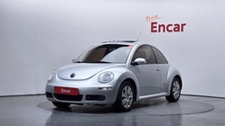 Volkswagen Beetle 2009
