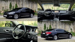 Kia K9 2014