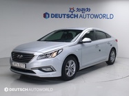 Hyundai Sonata 2017
