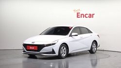 Hyundai Avante 2021