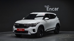 Kia Seltos 2024