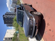 Land Rover Sport 2008