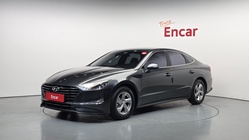 Hyundai Sonata 2020