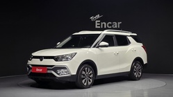 Ssangyong TIBOLI 2017