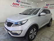 Kia Sportage 2012