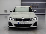 BMW 3 Series 2020