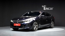 BMW Gran Turismo 2021