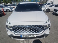 Hyundai Santa Fe 2020