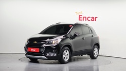 Chevrolet Trax 2020