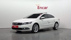 Volkswagen CC 2014