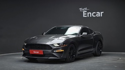Ford Mustang 2020
