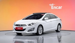 Hyundai i40 2013