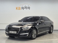 Genesis EQ900 2016
