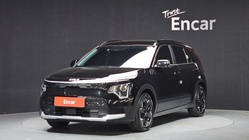 Kia Niro 2023