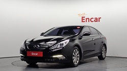 Hyundai Sonata 2013