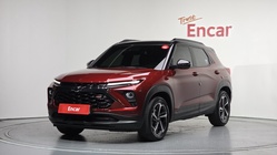 Chevrolet Trailblazer 2023