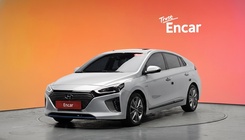 Hyundai Ioniq 2016