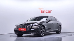 Genesis G80 2024