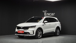 Kia Sorento 2020