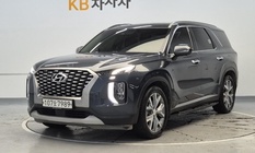 Hyundai Palisade 2019