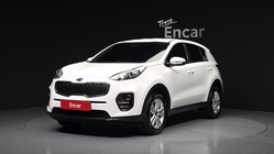 Kia Sportage 2018