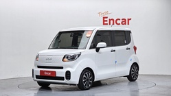 Kia RAY 2022
