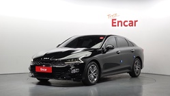 Kia K5 2021